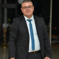 Said El Mkharbech