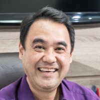 Daniel T. Higa