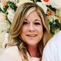 Tina Maxwell