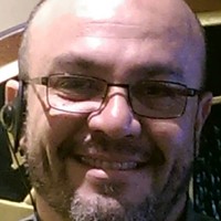 Cristian Martinez-Vega
