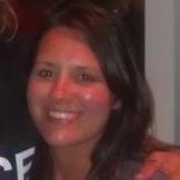 Ashley Welty