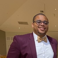 Cedric Cummings