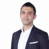 Abdallah Qaryouti