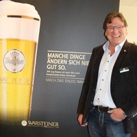 Kutsch Warsteiner Brauerei