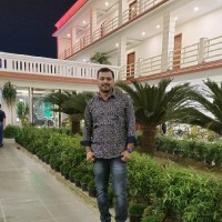 Suraj Pradhan