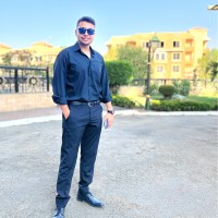 Haitham Tarek, Prmg