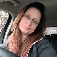 Charlotte Strong