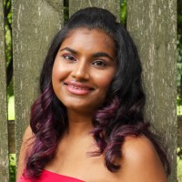 Keya Sital
