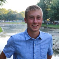 Alex Trick