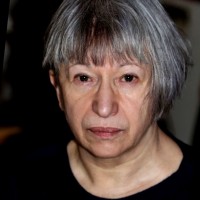Suzanne Larrieu