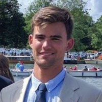 Kyle Vanderstoep