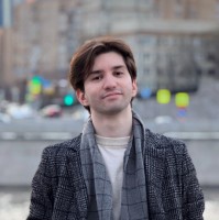 Idris Ilyasov