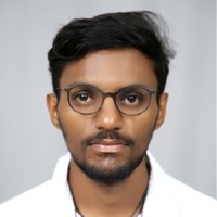 Aneesh Kumar M