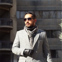 Ali Mostafaei