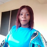 Mary Areh