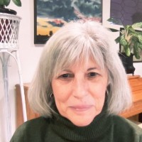 Joyce Litten