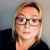 Claire Meehan
