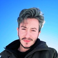 Alparslan Burak Gökçeyrek