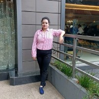 Prashi Verma