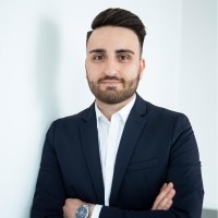 Harun Özcan