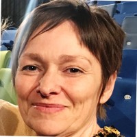 Paulette Steegmans