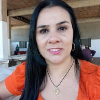 Cristiane Dejanira Pinheiro