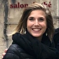 Lisa Choquier