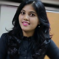 Prachi Gangurde