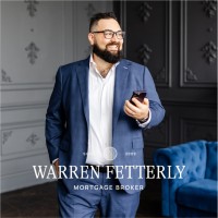 Warren Fetterly