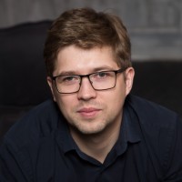 Maxim Yudin