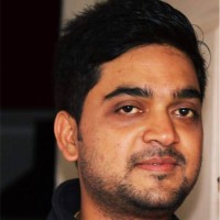 DARSHAN S H