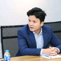 Chris Bui