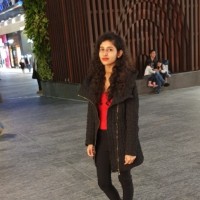 Gurmeet Kaur Gill