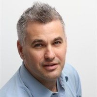 Sean Walden, CFP, CLU, EPC