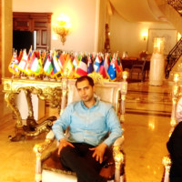Farhad Sabahi