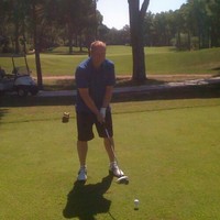 Derek Kinnear