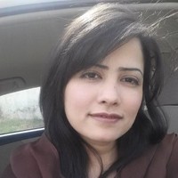 Faiza Bashir