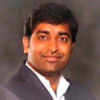 Manideep Kumar