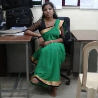 Supriya km