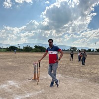 Sandip Gorde