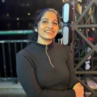 Sruthy P R