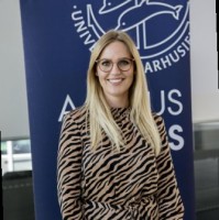 Rikke Frost Østergaard