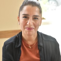 Naziha Zeriba
