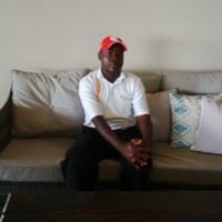 Patson Chirwa