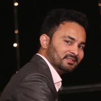 Gourav Sharma