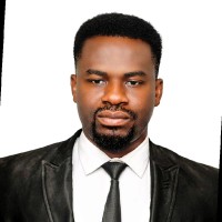 Nnamdi Ikechebelu