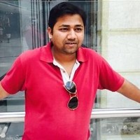 Vikrant Srivastava