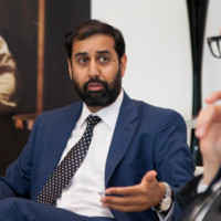 Haroun Asghar