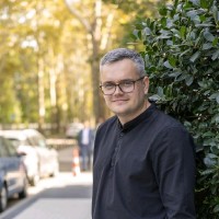 Denis Malis