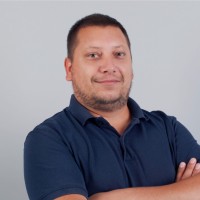 Daniel Dimitrijevic